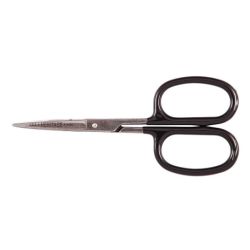KLEIN CUTLERY, LLC 546C, SCISSORS-TRIMMING 5-3/4 - CURVED BLADE 546C