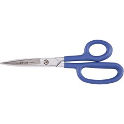 KLEIN CUTLERY, LLC 718LRTG, SCISSORS-TEXTURE GRIP 9" 718LRTG