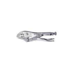 irWIN PETERSON 4935578, VISEGRIP-CURVED JAW 7" 4935578