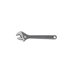 PROTO J706SL, WRENCH-ADJUSTABLE- BLACK 6" J706SL