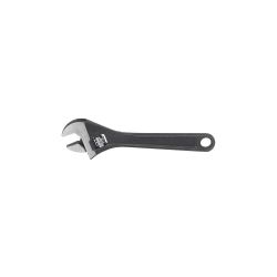 PROTO J708S, WRENCH-ADJUSTABLE- BLACK 8" J708S