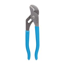 CHANNELLOCK 426, PLIERS-POWER TRACK - 6-1/2 C/W GRIPS 426