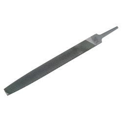 SNAP-ON BAHCO 1-110-12-3-0, FILE-FLAT SMOOTH 12" 1-110-12-3-0