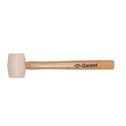 GARANT D14W14, MALLET-RUBBER 14 OZ - WHITE HEAD D14W14
