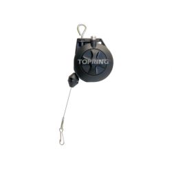TOPRING 64.120, TOOL BALANCER- .5 - 1.5 LBS CAPACITY 64.120