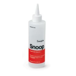 SWAGELOK 00500, LEAK DETECTOR 8 OZ - MS-SNOOP-8OZ 00500