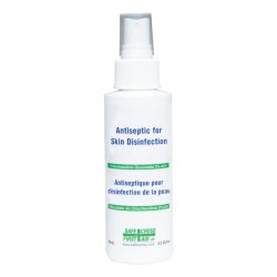 SAFECROSS FIRST AID 06104, FIRST AID SPRAY 125 ML 06104