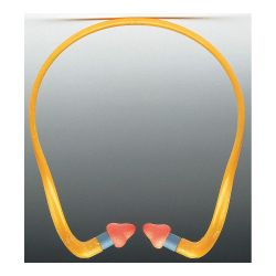 NORTH SAFETY PRODUCTS HOWARD LEIGHT QB2HYG, BANDED HEARING PROTECTION - QUIET BAND NRR 25 QB2HYG