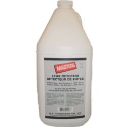 OATEY LD4L, LEAK DETECTOR-NO FREEZE 4 L LD4L