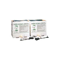 HONEYWELL FEND-ALL 32-001050-0000, EYEWASH CARTRIDGE #1000 - PURE FLOW CASE OF 2 32-001050-0000
