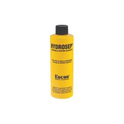 ENCON 01110764, EYEWASH ADDITIVE-HYDROSEP 8 OZ - BOTTLE 01110764