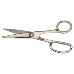 APEX CRESCENT WISS 1DSN, SHEARS-AUTO BODY 8-1/2 1DSN
