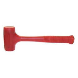 WESCO PROD TOOL IMP. LTD WESPRO 116092, HAMMER-DEAD BLOW 3 LB 116092