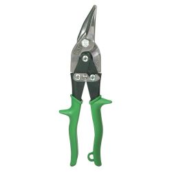 APEX CRESCENT WISS M2R, SNIPS-AVIATION RIGHT HD CUT - GREEN GRIPS M2R
