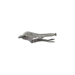 irWIN PETERSON 23, LOCKING PLIERS-SHEET METAL 8" 23