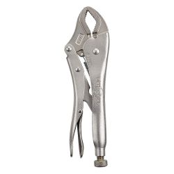 irWIN PETERSON 4935576, VISEGRIP-CURVED JAW 10" 4935576
