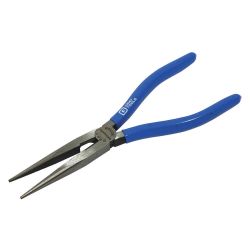 GRAY TOOLS B232B, PLIERS-NEEDLE NOSE SIDE CUTTER - 7-3/4 **NEW MODEL B232B**