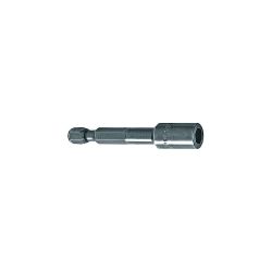 APEX MDA-08, NUTSETTER-MAGNETIC 1/4 HEX - 1/4 HEX SOCKET 1-3/4" LONG MDA-08