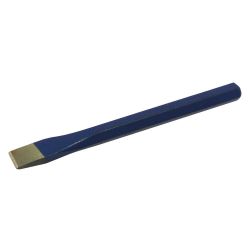 GRAY TOOLS C2, CHISEL-COLD - 1/2 X 5-1/2 C2