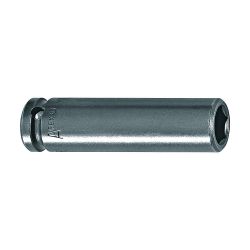 APEX MB13MM23, SOCKET-IMPACT-DEEP LEN 6 PT - 13MM 3/8 DRIVE MAG MB13MM23
