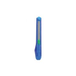 TASK TOOLS & ABRASIVES 00122, UTILITY KNIFE SMALL 9MM 00122