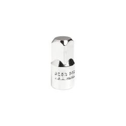 PROTO J5255, SOCKET ADAPTER 3/8F X 1/4M J5255