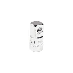 PROTO J5256, SOCKET ADAPTER 1/4F X 3/8M J5256