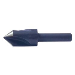 GREENFIELD INDUSTRIES C46163, COUNTERSINK-HS MACH 82' 1/2 - 3 FLUTE C46163