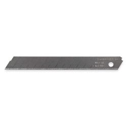 STANLEY 11-300, BLADE-UTILITY KNIFE SNAP-OFF - 9MM 3/PKG **SOLD PER PACK** 11-300