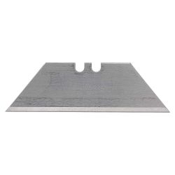STANLEY 11-921, BLADE-UTILITY KNIFE .024" - HEAVY DUTY 5/PKG 11-921