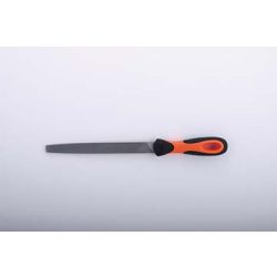 SNAP-ON BAHCO 1-110-08-3-0, FILE-FLAT SMOOTH 8" 1-110-08-3-0