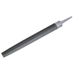 SNAP-ON BAHCO 1-210-10-1-0, FILE-HALF RD BASTARD 10" 1-210-10-1-0