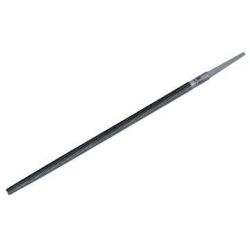 SNAP-ON BAHCO 1-230-12-1-0, FILE-ROUND BASTARD 12" 1-230-12-1-0