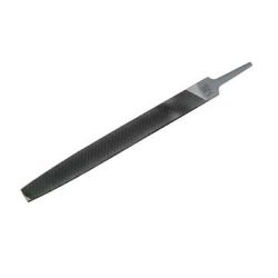 SNAP-ON BAHCO 1-110-08-1-0, FILE-FLAT BASTARD 8" 1-110-08-1-0