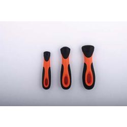 SNAP-ON INDUSTRIAL BRANDS BAH94850910, HANDLE-FILE ERGO #9 (FITS 8" - #100,106,110 &8"#100,106&210) BAH94850910