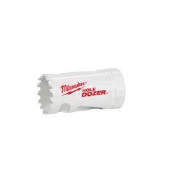 MILWAUKEE 49-56-0023, HOLESAW-WELDED EDGE HS 3/4 - BI-METAL 4/6 TPI 49-56-0023