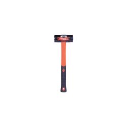 GARANT DF0416FGP, HAMMER-SLEDGE 4 LB - 16" FIBERGLASS HANDLE DF0416FG