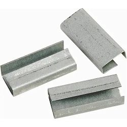 SEAL FOR 5/8" STRAPPING 2000/CARTON
