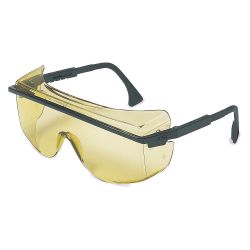GLASSES-SAFETY ASTRO OTG 3001 - SCT LOW IR