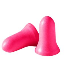 HONEYWELL - NORTH SAFETY MAX-1, EAR PLUGS-FOAM MAX - WITHOUT CORD 200/BOX MAX-1