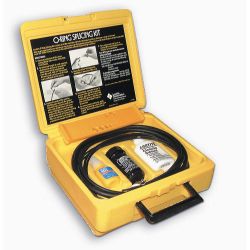 HENKEL LOCTITE 00112, O-RING SPLICING KIT - LOCTITE 00112