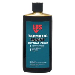 ITW PRO BRANDS LPS C05316, TAPMATIC-TRICUT TAPPING FLUID - 16 OZ/.473 L C05316