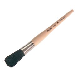 SASH BRUSH-OVAL #456