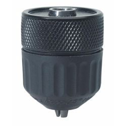 APEX 30354, CHUCK-DRILL KEYLESS 1/16-3/8 - 3/8-24 THREAD 30354