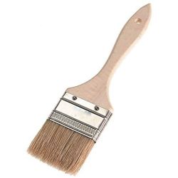 OSBORN 86002, PAINT BRUSH-UTILITY 1" #54 - PLASTIC HANDLE 86002