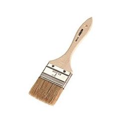 OSBORN 86006, PAINT BRUSH-UTILITY 3" #54 - PLASTIC HANDLE 86006
