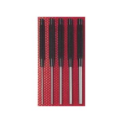STARRETT 248B, PUNCH- DRIVE PIN #248B - 3/16 X 8" 248B