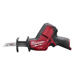 MILWAUKEE 2520-20, HACKZALL M12 CORDLESS RECIP - SAW- BARE TOOL W/BLADE 2520-20