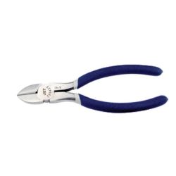 PLIERS-DIAGONAL CUT 6-1/2" C/W GRIPS