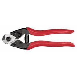 VANGUARD 3001-0007, CABLE-CUTTER 1380 - ALUM/COPPER INSULATED GRIPS 3001-0007